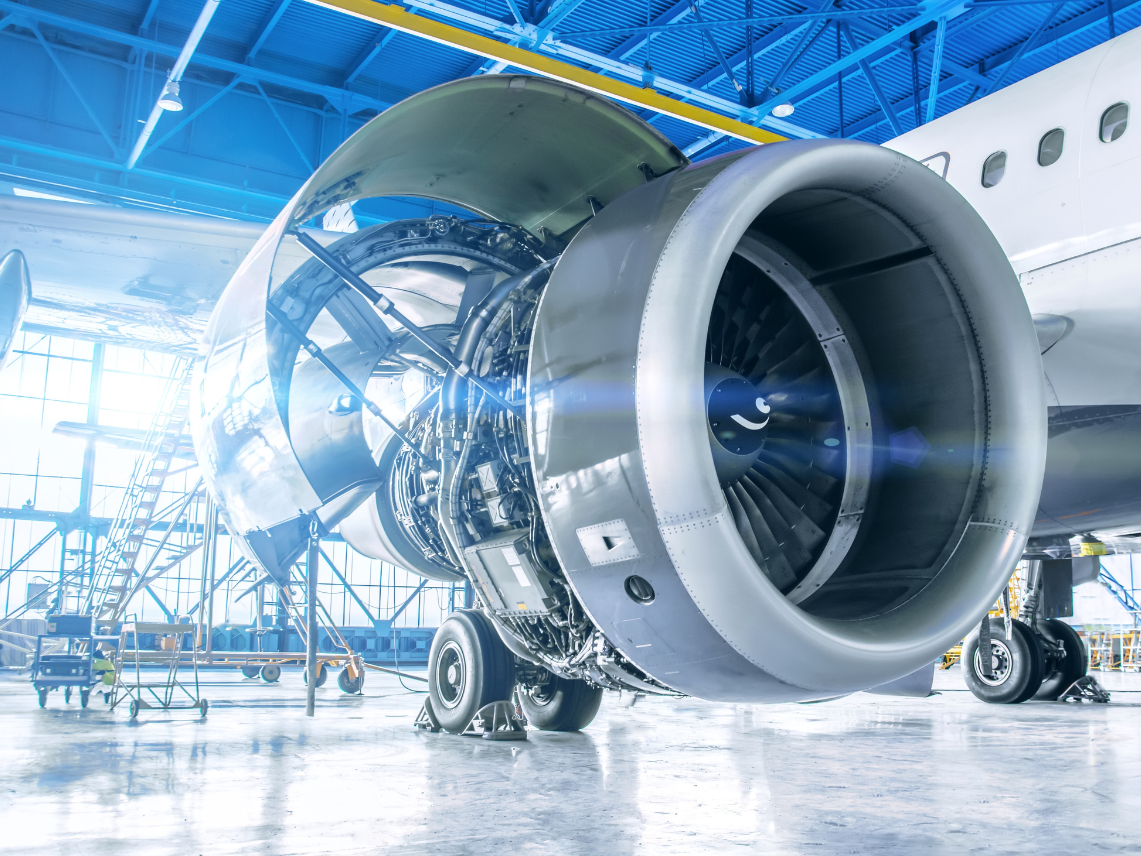 Aircraft Maintenance Facilities